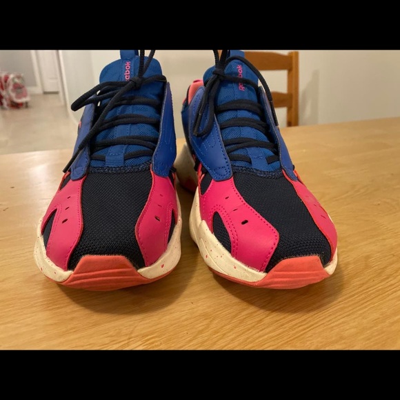 Reebok Royal Turbo Impulse | unisex shoes - Picture 6 of 9